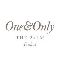 One&Only The Palm