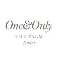 One&Only The Palm | 2 Open Vacancies 1 One&Only The Palm
