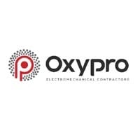 Oxypro Electromechanical Contractors Careers