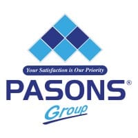 Pasons Group Careers