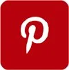 Pinterest Icon