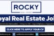 Rocky Real Estate Careers