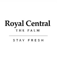 Royal Central Hotel The Palm