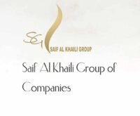 Saif Al Khaili Group