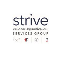 Strive Services Group
