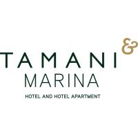 Tamani Hotel Marina