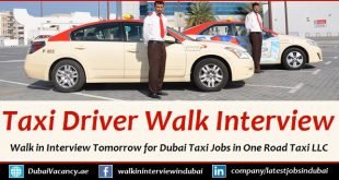 One Road Taxi LLC Careers