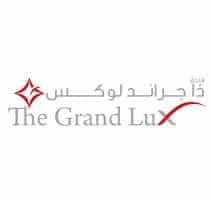 The Grand Lux Hotel Doha