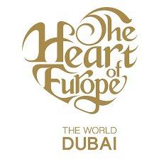 The Heart Of Europe Dubai: Multiple OPEN Vacancies 1 The Heart Of Europe Dubai
