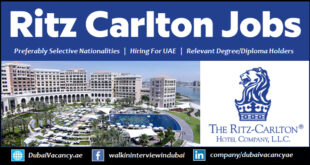 The Ritz Carlton Careers