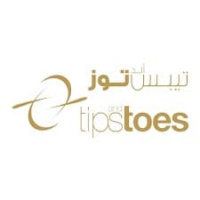 Tips and Toes Middle East