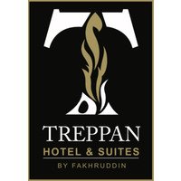 Treppan Hotel & Suites by Fakhruddin