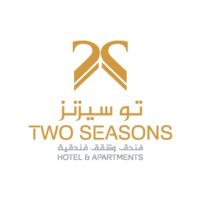 Two Seasons Hotel & Apartments (34 Vacancies) 1 Two Seasons Hotel & Apartments