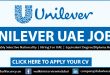 Unilever Careers Dubai