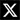 X Logo