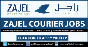 ZAJEL Careers